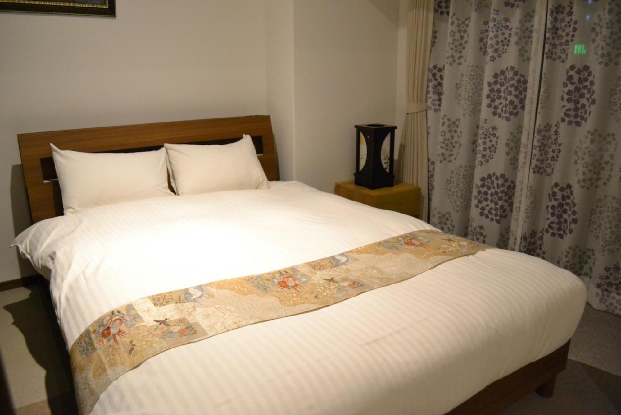 A.T. Hotel Hakata Fukuoka  Quarto foto