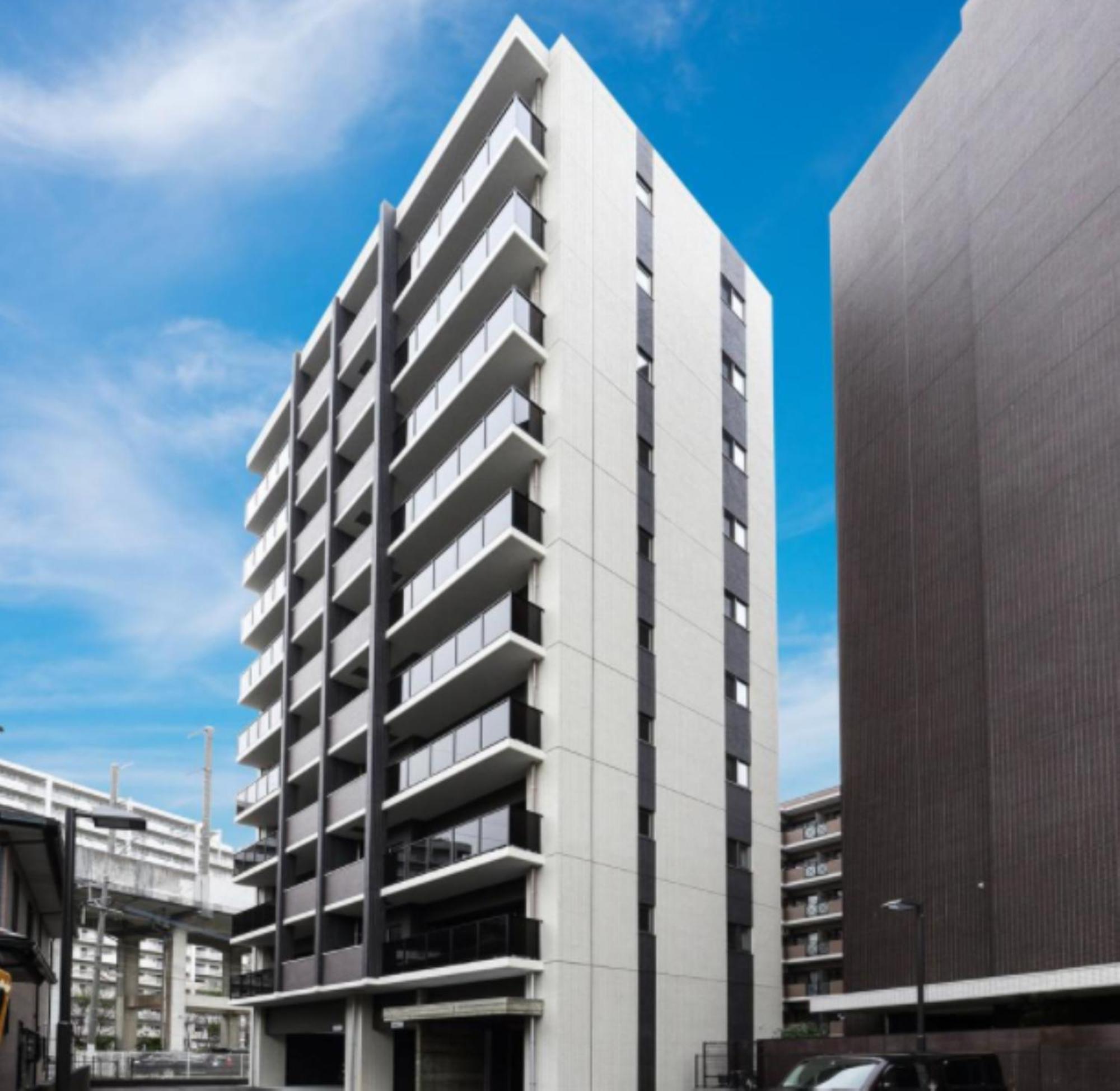 A.T. Hotel Hakata Fukuoka  Exterior foto