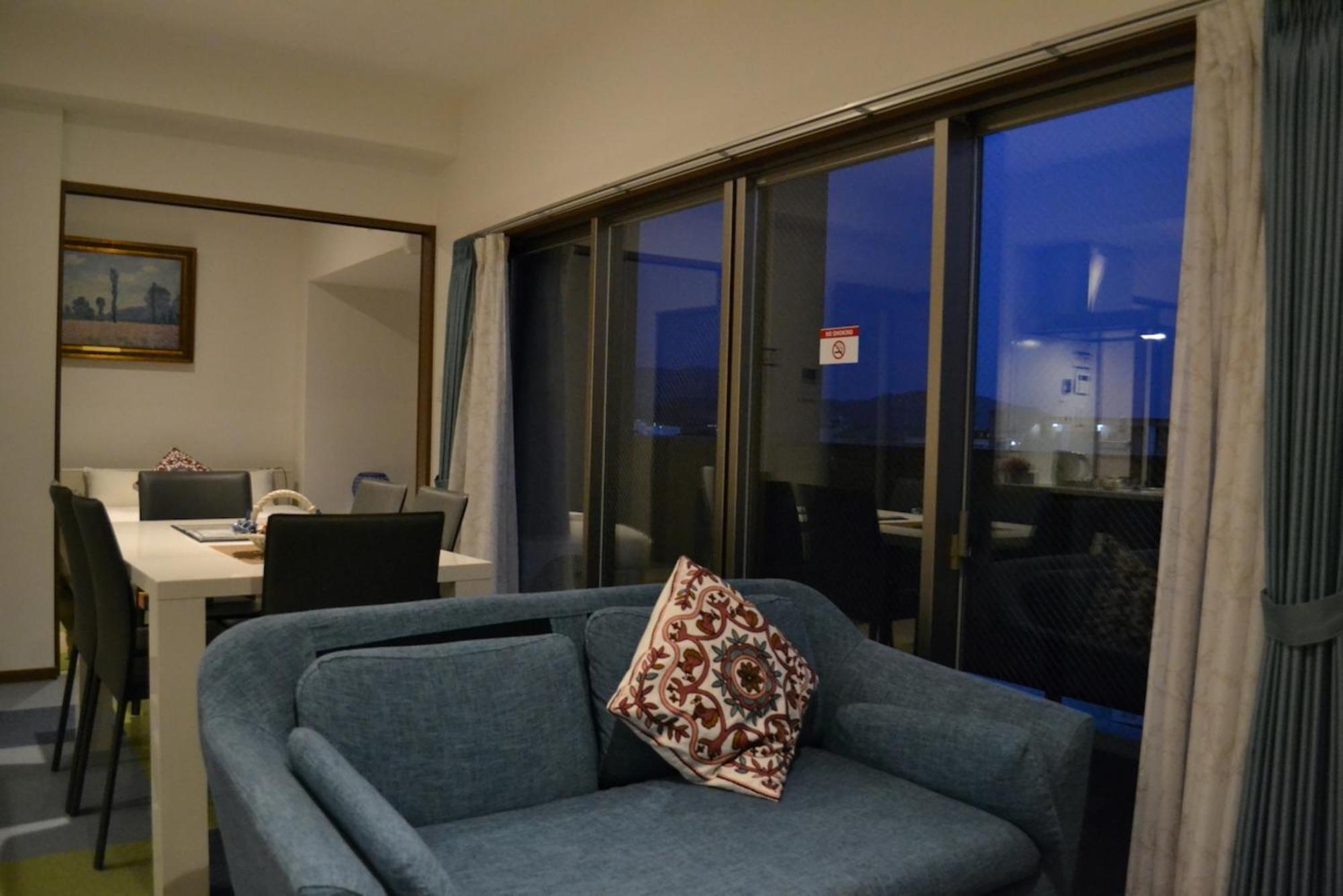 A.T. Hotel Hakata Fukuoka  Quarto foto
