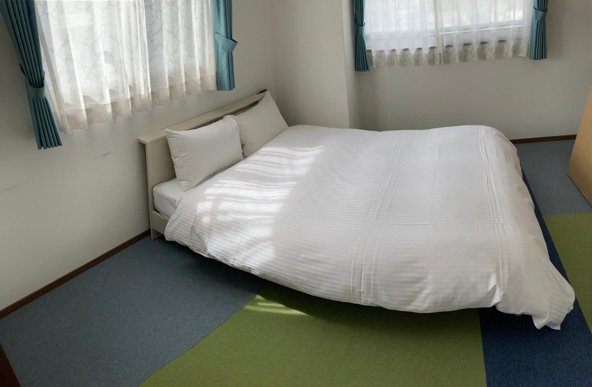 A.T. Hotel Hakata Fukuoka  Quarto foto