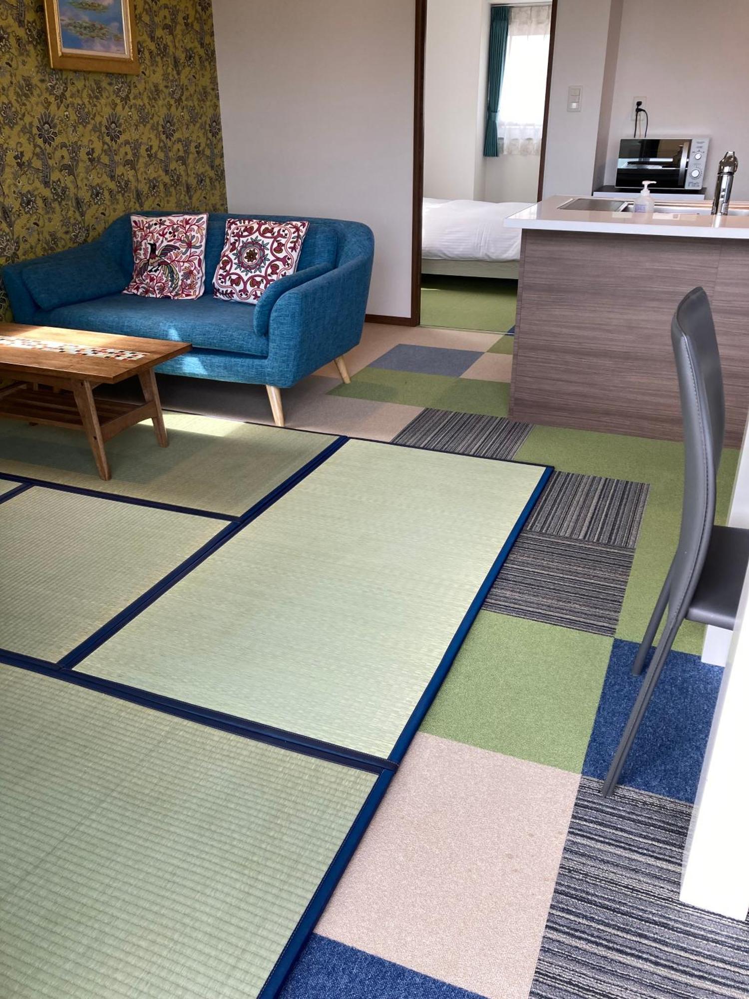 A.T. Hotel Hakata Fukuoka  Quarto foto