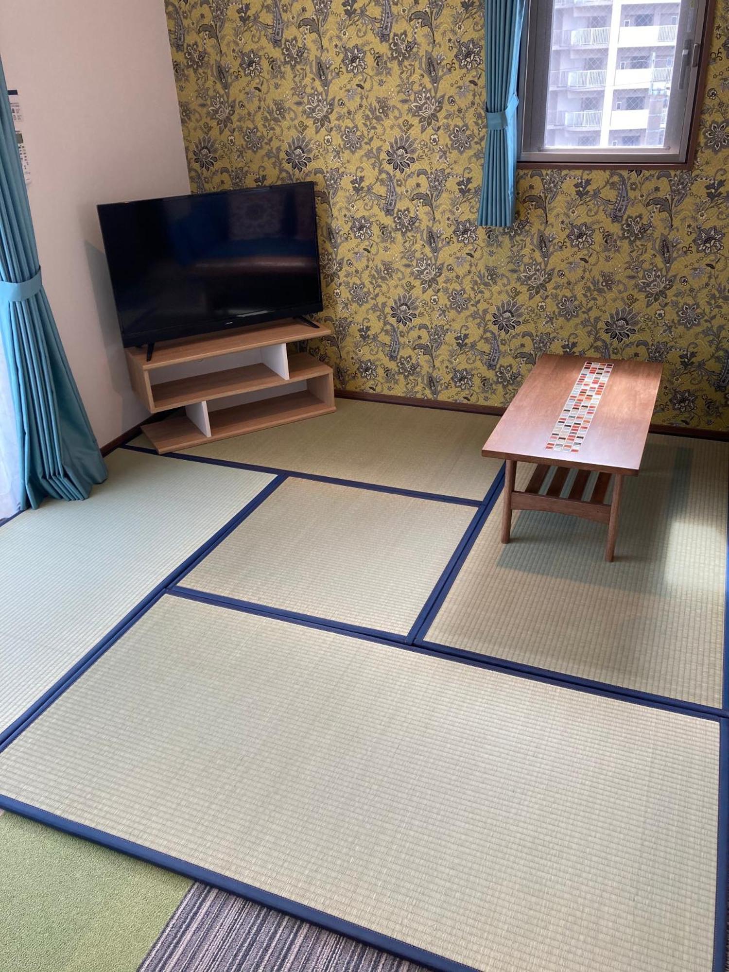 A.T. Hotel Hakata Fukuoka  Quarto foto